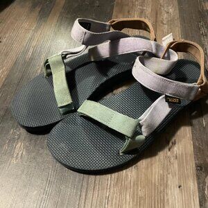 Teva Sandals